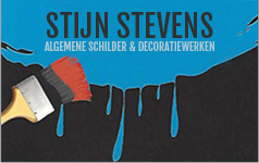 Stijn Stevens